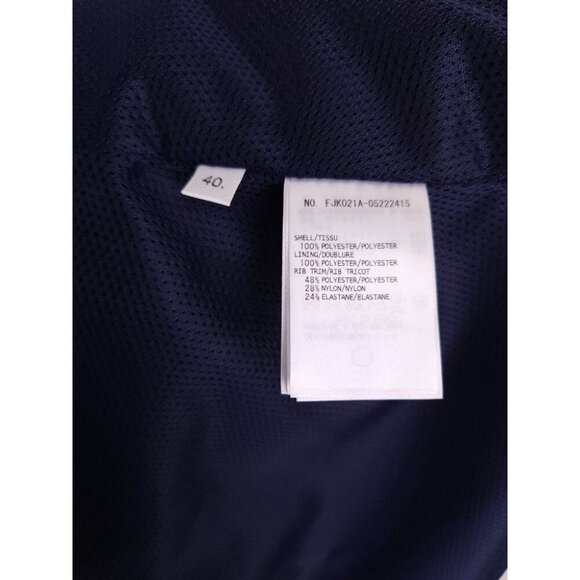 Thom Browne Thompe L'oeil Trouser Skirt Size IT 40 US S Military Ripstop - Picture 11 of 11